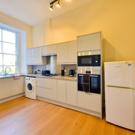 Guestready - Enchanting 2 Bedroom Flat Near Edinburgh'S Old Town Exterior photo