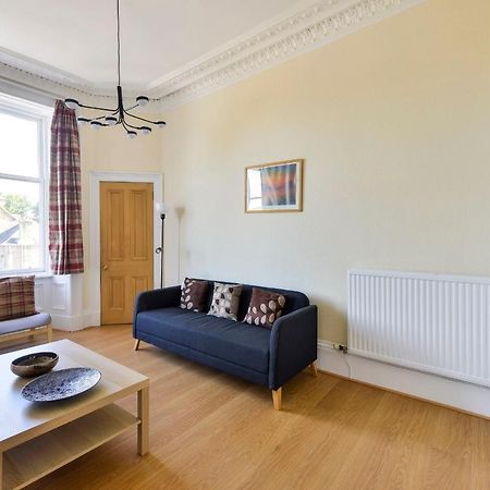 Guestready - Enchanting 2 Bedroom Flat Near Edinburgh'S Old Town Exterior photo